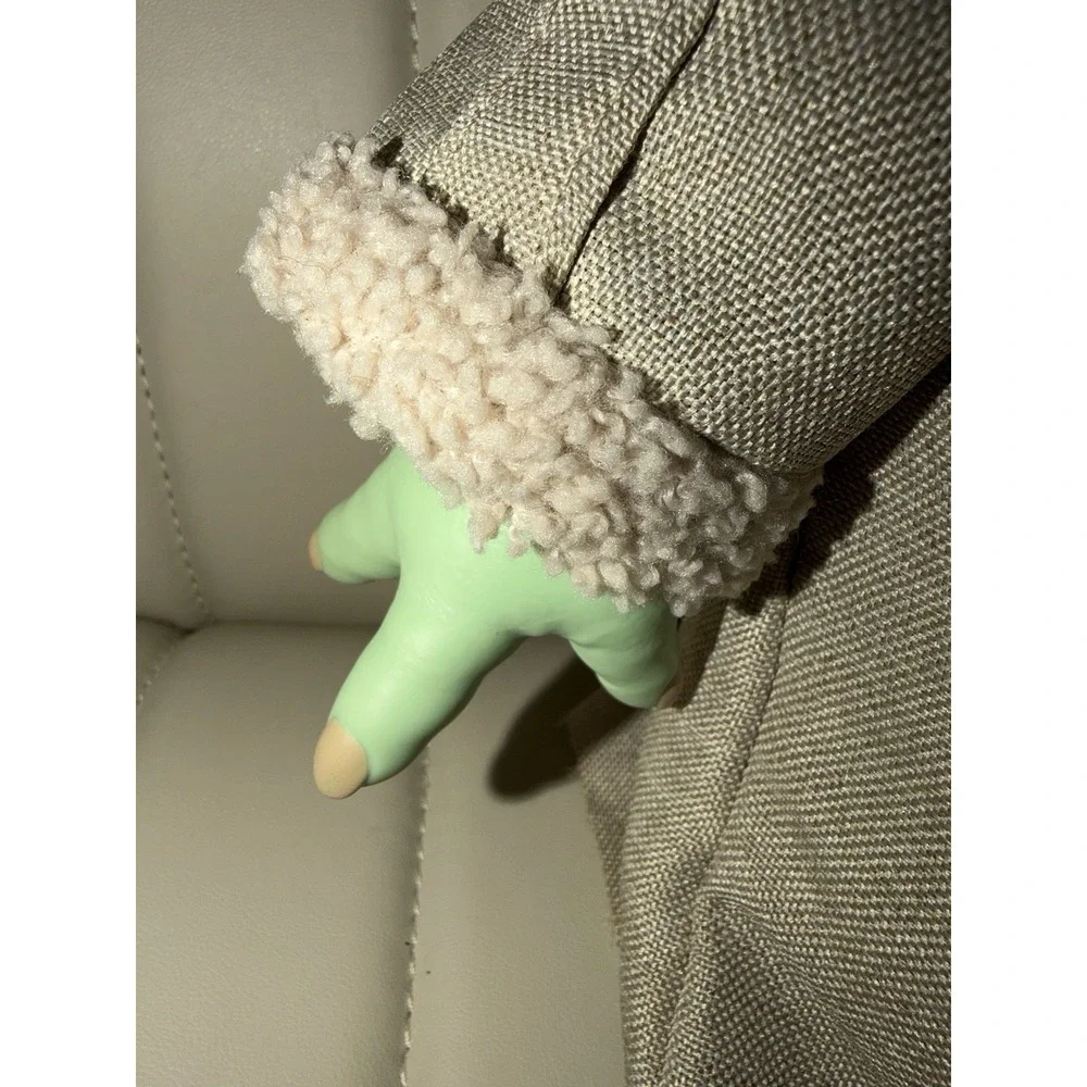 Mattel Star Wars GROGU THE CHILD Baby Yoda Mandalorian 11